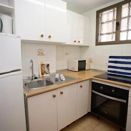 Appartamento Maria Cristina Alicante