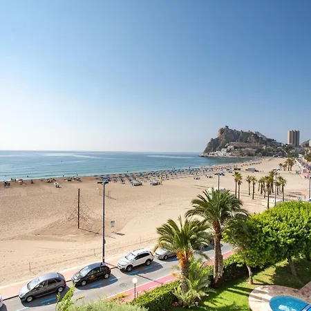 Maria Cristina * Alicante